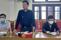 Quảng Trị: 'Chưa đẹp, chưa được nhân dân hài lòng thì phải điều chỉnh cho phù hợp'