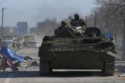 Nga tuyên bố kiểm soát Mariupol, nêu điều kiện kết thúc chiến sự ở Ukraine