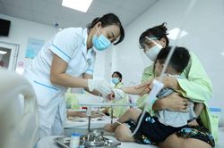 TP.HCM: Cảnh báo hội chứng viêm đa hệ thống ở trẻ sau mắc COVID-19