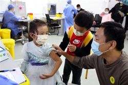 Ca mắc COVID-19 lại tăng, Thượng Hải duy trì các biện pháp hạn chế