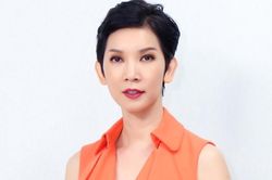 Phản ứng cực phũ của Xuân Lan khi nói về chuyện quay lại với tình cũ