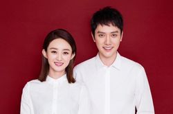 Triệu Lệ Dĩnh - Phùng Thiệu Phong lộ hint tái hợp trong dự án mới: Liệu có tin được không?