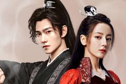 Khán giả cho Triệu Lộ Tư ra rìa, đòi Dương Dương và Địch Lệ Nhiệt Ba đóng phim chung vì quá khí chất