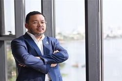 Vì sao ông Lương Trí Thìn rời bỏ Dat Xanh Services?