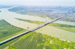 Phê duyệt nhiệm vụ lập Quy hoạch vùng đồng bằng sông Hồng