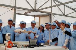 An Giang chuẩn bị tốt hội nghị xúc tiến đầu tư năm 2022
