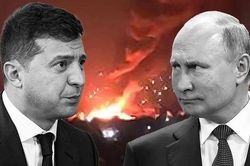 Ai hưởng lợi từ xung đột Nga - Ukraine?