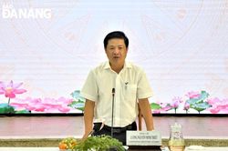 Khai thác ưu điểm, thuận lợi của mô hình chính quyền đô thị