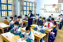 Gia Lai: Tìm lời giải 'bài toán' thừa-thiếu giáo viên cục bộ