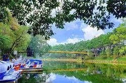 Dự báo thời tiết tỉnh Gia Lai ngày 22-4