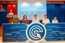 Tổng cục Thuế: Kích hoạt hệ thống hóa đơn điện tử tại 57 tỉnh, thành phố