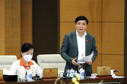Tăng cường phân công, phân cấp quản lý nhà nước về dầu khí