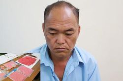 Liên tiếp phá án, thu giữ 35.000 viên ma túy tổng hợp