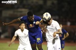 HLV Yokohama F. Marinos: 'Chiến thắng là nhiệm vụ bắt buộc'