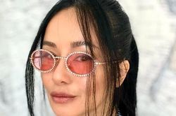 Dân mạng chê bai nhan sắc hiện tại của 'Bống' Hồng Nhung: Người trong cuộc đáp trả cực nhẹ nhàng