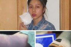 Tình tiết gây phẫn nộ trong vụ bé gái 8 tuổi bị bạo hành đến tử vong: Từng bị dì ghẻ nhốt trong chuồng chó, vừa quỳ vừa học