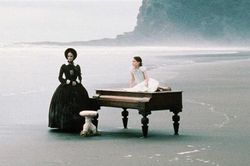 Điện ảnh Jane Campion: Khi tính nữ lâm nguy