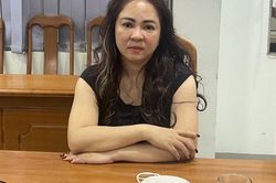 Bình Dương: Khởi tố vụ án liên quan đến tố cáo đối với bà Nguyễn Phương Hằng