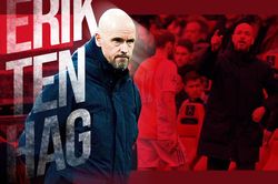 Man United có thể không phải là nơi an toàn cho Ten Hag
