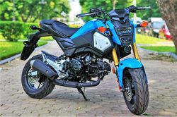 Honda Việt Nam khai tử 2 mẫu xe máy