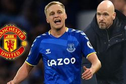 Van de Beek và lời cảnh báo cho MU về Ten Hag