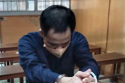 Kẻ giết người, cướp xe SH ở TP.HCM lĩnh án tử