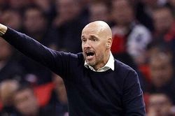 Man United cấp 120 triệu bảng cho Ten Hag mua sắm