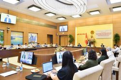 Vận động bài trừ biến tướng của tục 'bắt vợ'