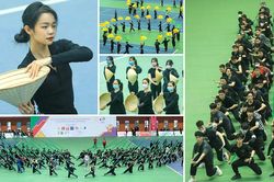 'Lễ khai mạc SEA Games 31 là sự dung hòa yếu tố truyền thống và hiện đại'