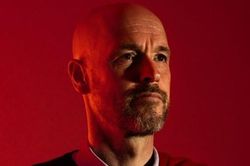 Vì sao MU chọn Erik ten Hag làm HLV?