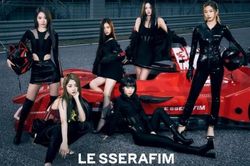 Girlgroup đàn em BTS chưa ra mắt đã thu hút lượng fan đông đảo