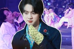 Không ngờ Jin lại có sở thích 'bạo lực' với các thành viên BTS