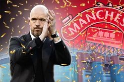 Tin MU 22/4: Ten Hag nhận lương cao nhất lịch sử. Ronaldo chia sẻ hình ảnh con gái mới sinh