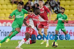 Soi kèo nhà cái St Etienne vs Monaco. Nhận định, dự đoán bóng đá Ligue 1 (00h00, 24/4)