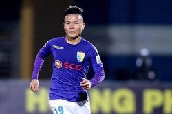 TIẾT LỘ: 'LASK chưa hề liên hệ với Quang Hải'