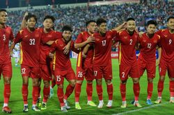 VIDEO U23 Việt Nam vs U20 Hàn Quốc. VTV6 trực tiếp bóng đá Việt Nam hôm nay