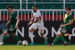 HLV Kiatisuk và nỗ lực bất thành cùng HAGL