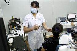 Hai vấn đề của ngành y tế