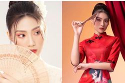 Nàng mẫu chuyên Lý xinh đẹp thành công hơn nhờ bỏ cách làm việc 'nước đến chân mới nhảy'