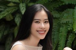 Sau bao trắc trở, Nam Em đã có thành tích đặc biệt đầu tiên ở 'Miss World Vietnam 2022'