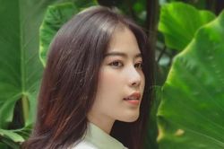 Đã biết được lý do khiến Nam Em bật khóc trong hậu trường 'Miss World Vietnam 2022'