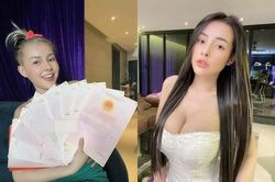 Ngân 98 cầm trên tay chục sổ đỏ, bước chân vào nghề 'cò đất'