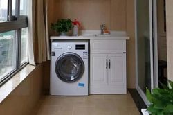 Trước khi chết, con gái luôn nói máy giặt hỏng: Sự thật đau lòng