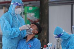 Hơn 30 quốc gia công nhận Covid-19 là bệnh nghề nghiệp