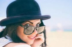 6 bước chăm sóc và bảo vệ mắt vào mùa hè