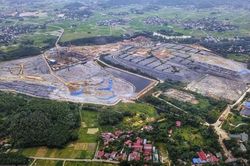 Hà Nội đẩy nhanh tiến độ các dự án xử lý rác, kiên quyết thu hồi những dự án không triển khai