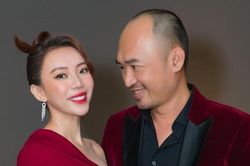 Quang Tuấn bị Tiến Luật 'cạch mặt' vì được Thu Trang thích