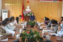 Nâng cao hiệu quả các Câu lạc bộ Nông dân với pháp luật