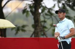 Vỡ òa cảm xúc cú hole in one thứ hai tại Giải Vô địch Golf Quốc gia - Cúp VinFast