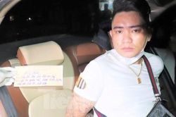 Bao vây địa điểm giao dịch, bắt ông trùm thu lượng lớn ma túy và súng đạn